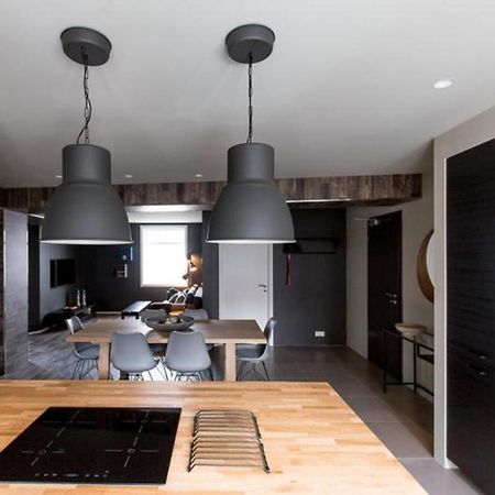 Acco Luxury Apartments Акурейри Экстерьер фото