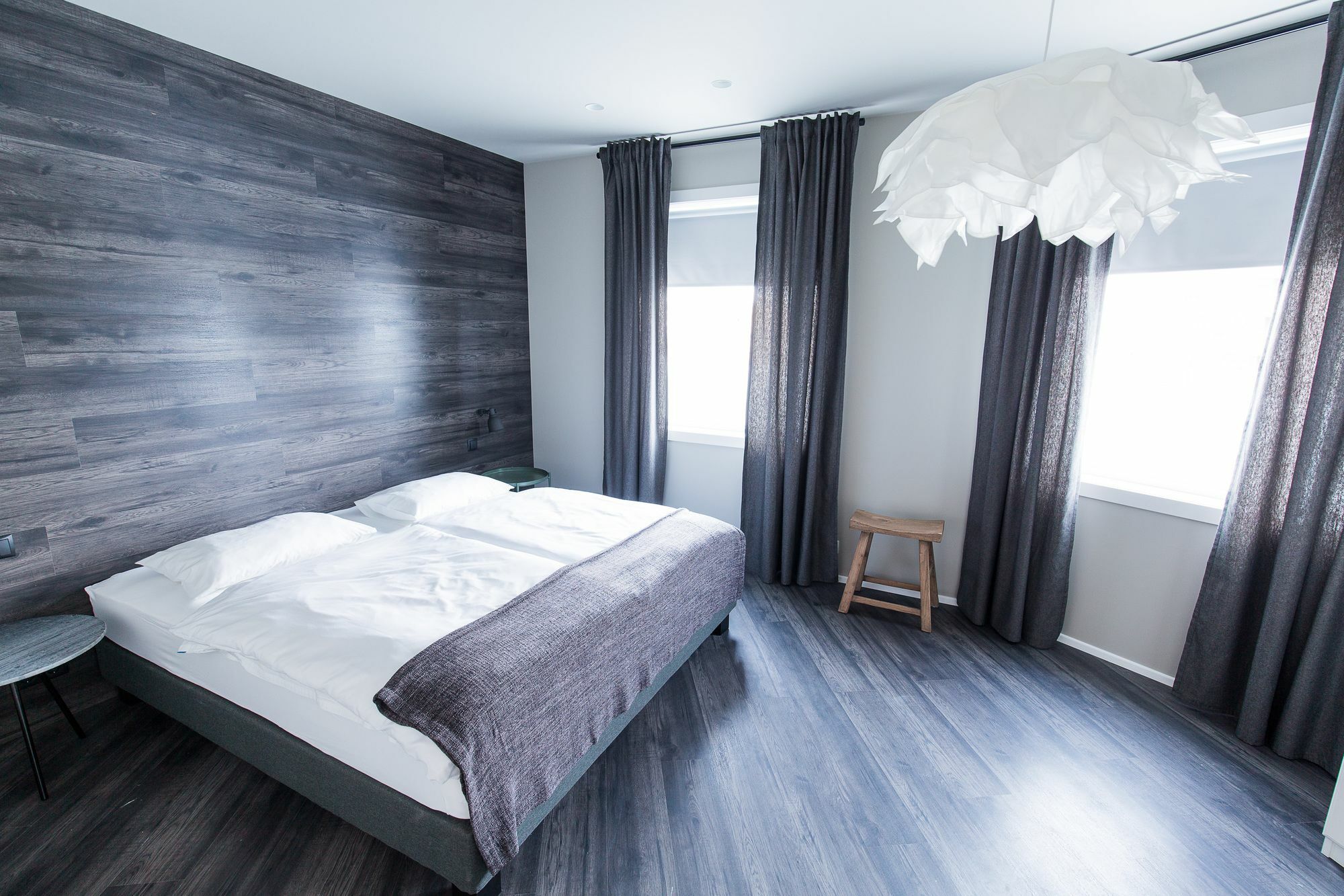 Acco Luxury Apartments Акурейри Экстерьер фото